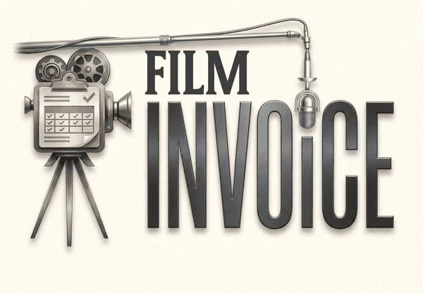 FilmInvoice