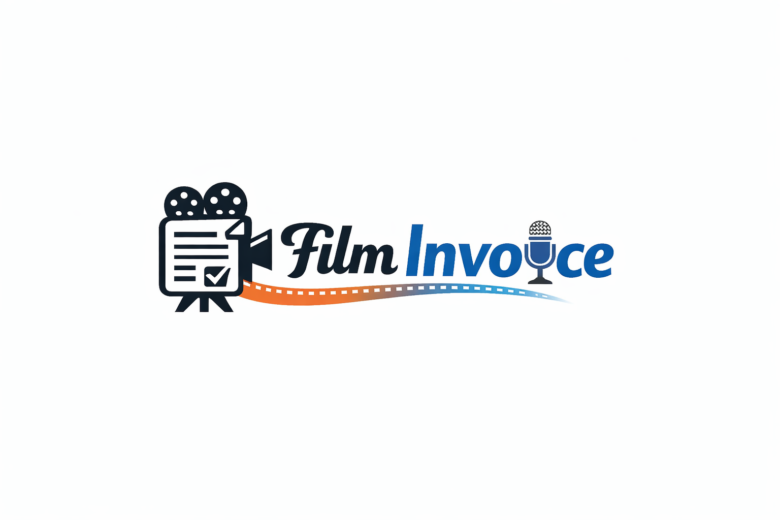 FilmInvoice - Invoicing for Film & TV Production